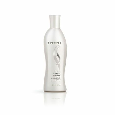 Senscience Renewal Shampoo